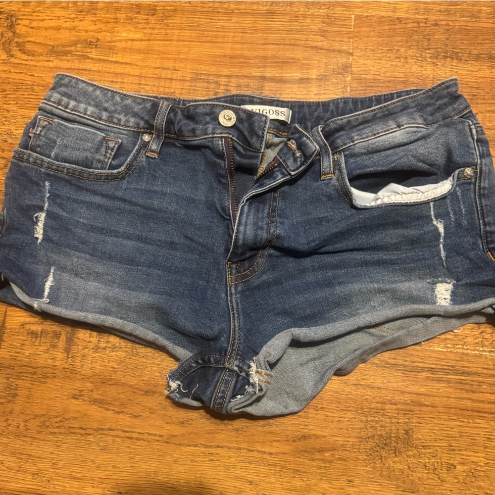 Jean Shorts Vigoss 31 inch